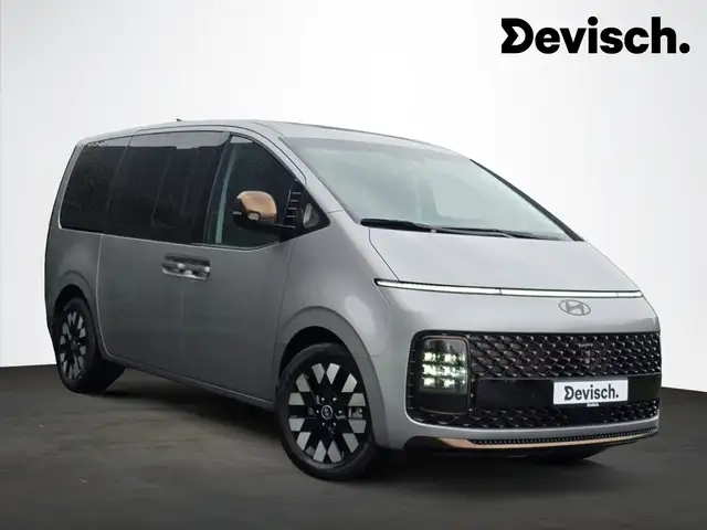 Hyundai STARIA HEV LUXURY 7S LUXURY 7ZITTER