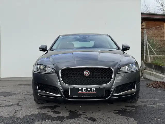 Jaguar XF 20d Prestige Aut.