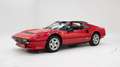 Ferrari 308 GTSi QV '83 CH45799 Rot - thumbnail 1