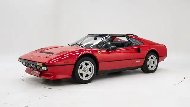 Ferrari 308 GTSi QV '83 CH45799