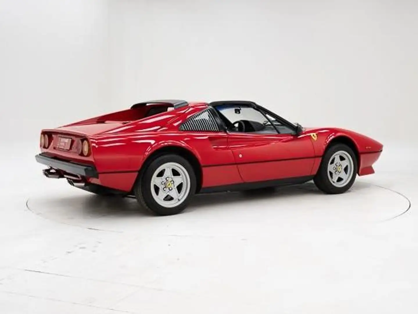 Ferrari 308 GTSi QV '83 CH45799 Rot - 2