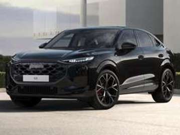 Q3 Spb 35 2.0 tdi Identity Black s-tronic+ Tetto