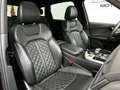 Audi Q7 3.0 TDI quattro 3x S-Line*7 SITZER*LP 124.000 Negro - thumbnail 19