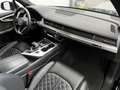 Audi Q7 3.0 TDI quattro 3x S-Line*7 SITZER*LP 124.000 Negro - thumbnail 16