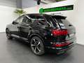 Audi Q7 3.0 TDI quattro 3x S-Line*7 SITZER*LP 124.000 Negro - thumbnail 4