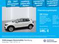 Volkswagen T-Cross 1.0 TSI DSG Life Navi AppConnect Weiß - thumbnail 1