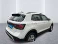 Volkswagen T-Cross 1.0 TSI DSG Life Navi AppConnect Weiß - thumbnail 5