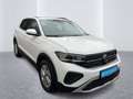 Volkswagen T-Cross 1.0 TSI DSG Life Navi AppConnect Weiß - thumbnail 6