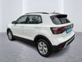Volkswagen T-Cross 1.0 TSI DSG Life Navi AppConnect Weiß - thumbnail 3