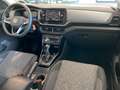 Volkswagen T-Cross 1.0 TSI DSG Life Kamera Navi Sitzhzg Weiß - thumbnail 10