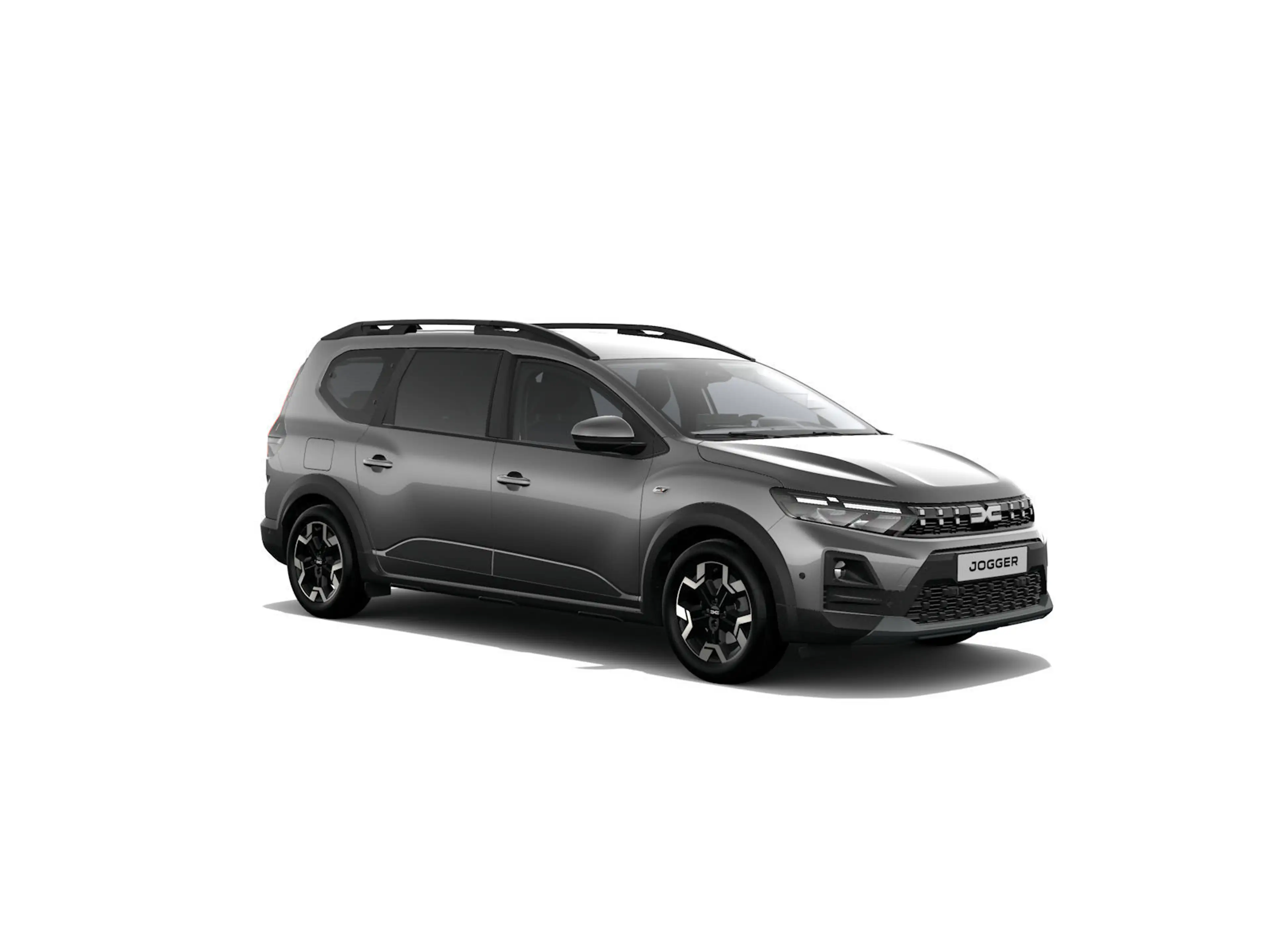Dacia Jogger Journey TCe 110 7-Sitzer NAVI SHZ PDC BT — photo 10