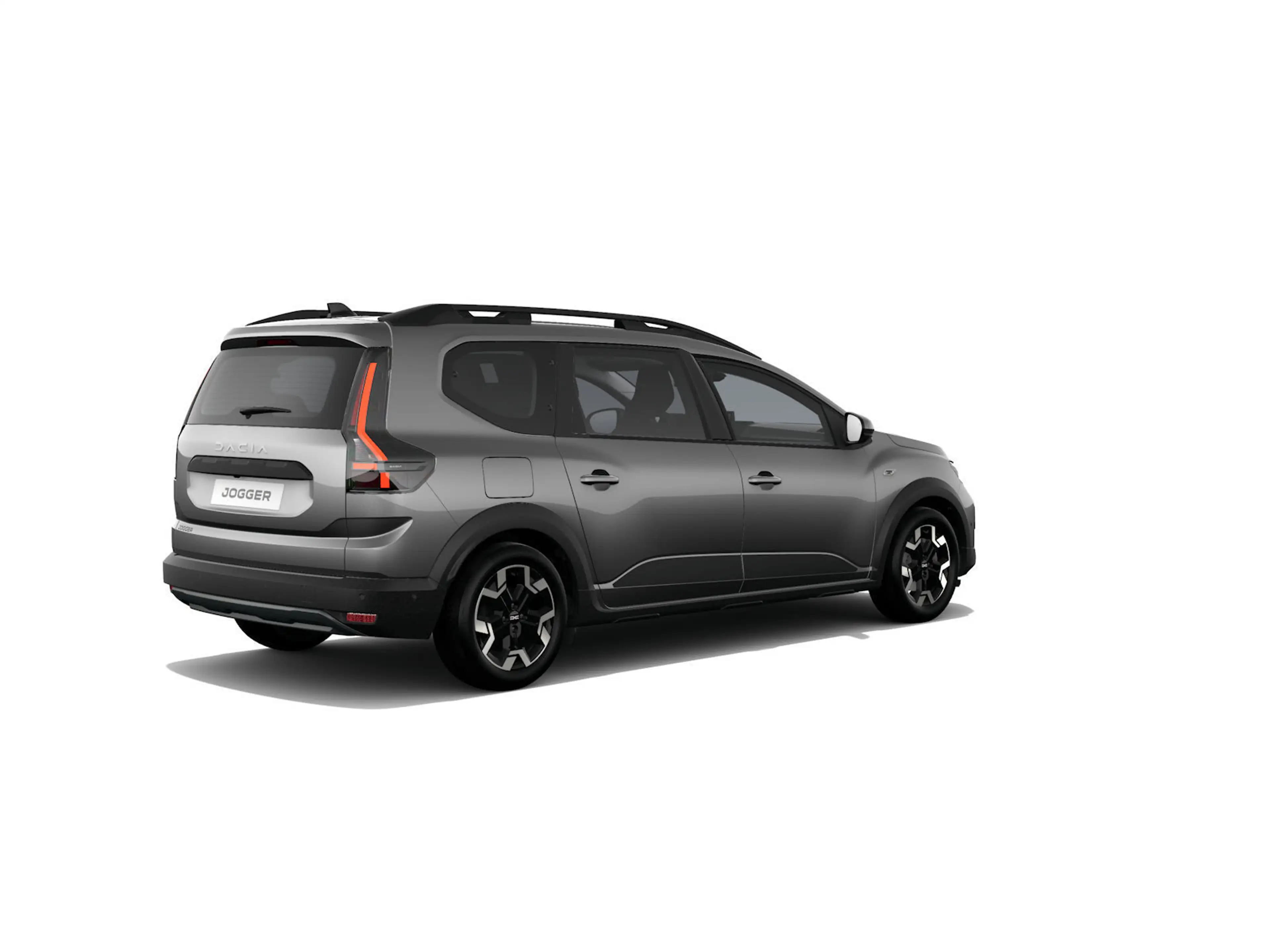 Dacia Jogger Journey TCe 110 7-Sitzer NAVI SHZ PDC BT — photo 7