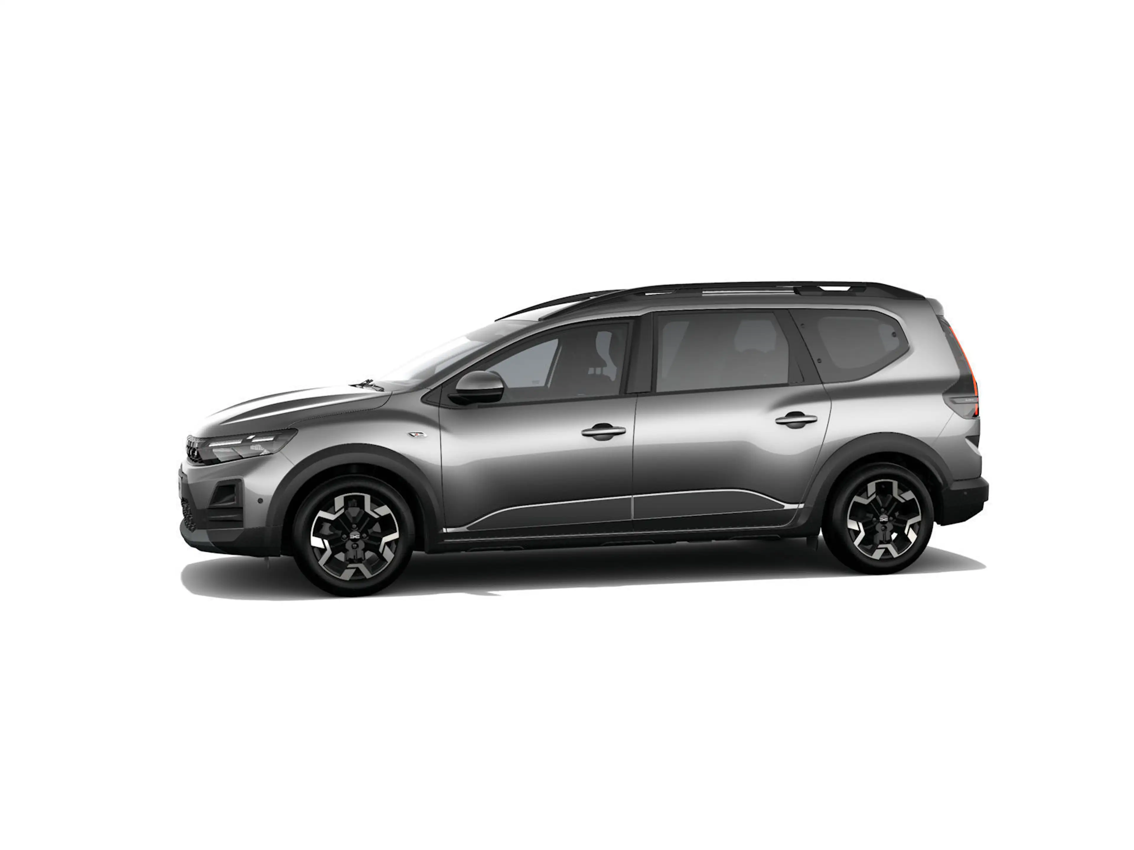 Dacia Jogger Journey TCe 110 7-Sitzer NAVI SHZ PDC BT — photo 2