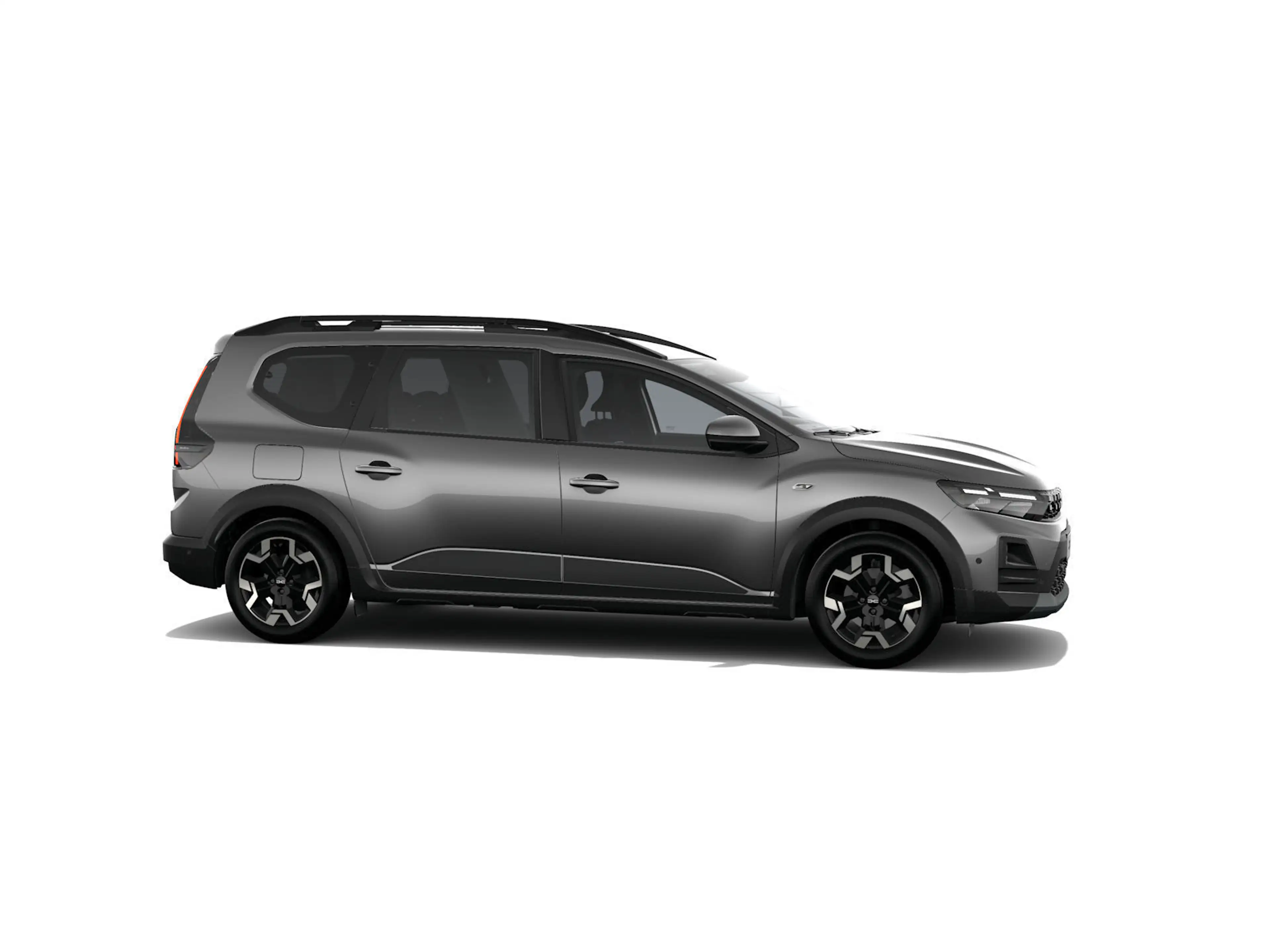Dacia Jogger Journey TCe 110 7-Sitzer NAVI SHZ PDC BT — photo 9