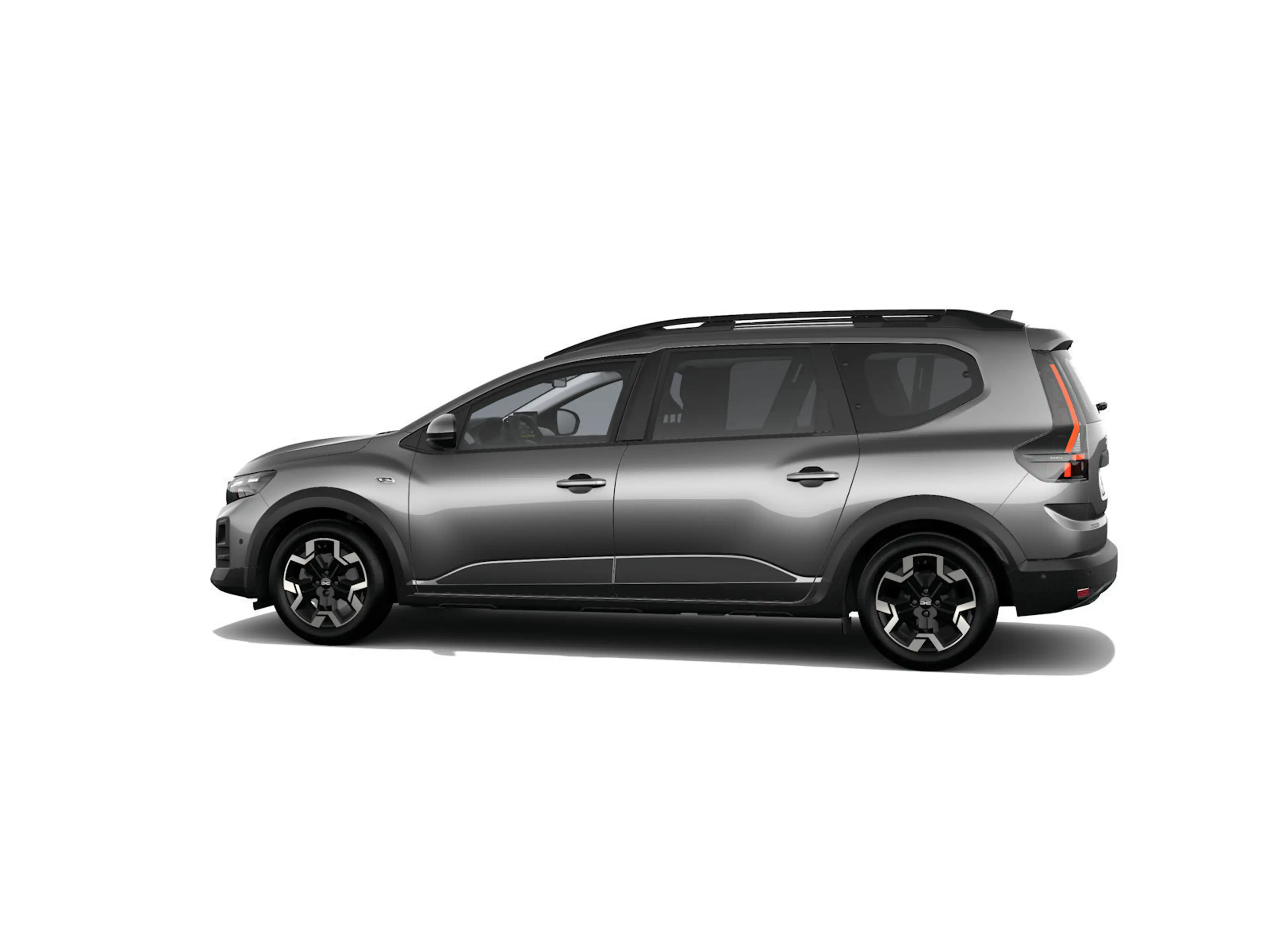 Dacia Jogger Journey TCe 110 7-Sitzer NAVI SHZ PDC BT — photo 3
