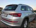 Skoda Kodiaq Kodiaq 2,0 TDI SCR Sportline DSG Sportline Silber - thumbnail 4