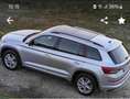 Skoda Kodiaq Kodiaq 2,0 TDI SCR Sportline DSG Sportline Silber - thumbnail 3