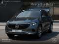 Mercedes-Benz EQA 300 4M PROG+ADVANCED+AHK+KAMERA+SPUR Grau - thumbnail 2