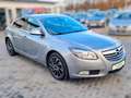 Opel Insignia A Lim. Design Edition*TüV NEU*ToP* Silber - thumbnail 4