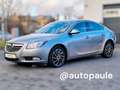 Opel Insignia A Lim. Design Edition*TüV NEU*ToP* Silber - thumbnail 1