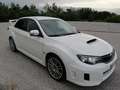 Subaru WRX Impreza III 2007 2.5 WRX Sti-S 4p Blanco - thumbnail 2