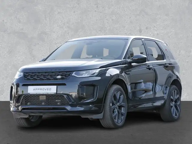 Land Rover Discovery Sport R Dynamic SE 200PS