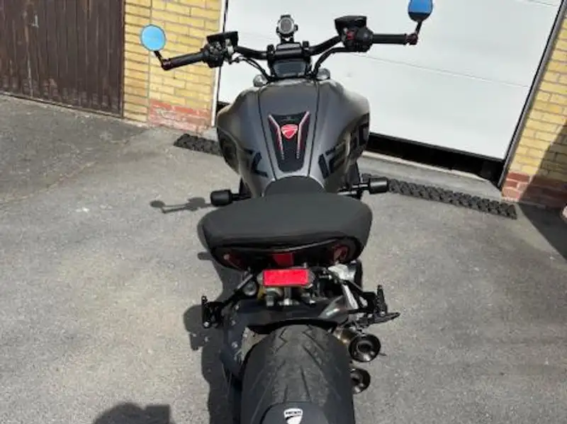 Ducati Diavel - foto 3