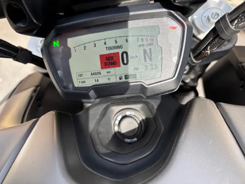 Ducati Diavel - foto 4