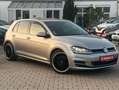 Volkswagen Golf VII 1.4TSI Lim. Comfortline BMT*BCM*GRA*BT* Zilver - thumbnail 1