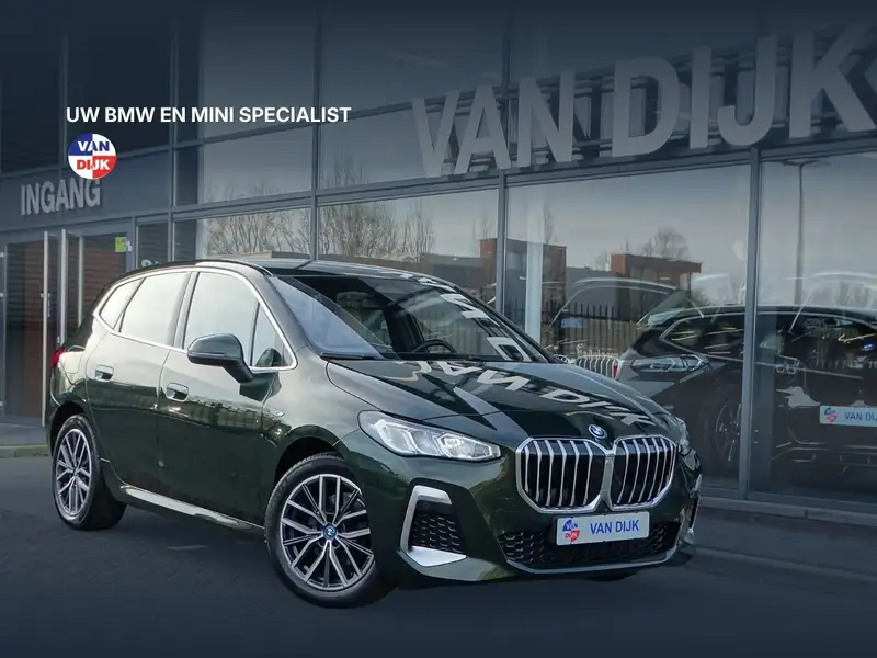 BMW Seria 2