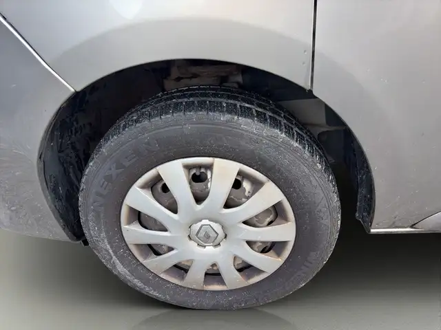Opel Vivaro view 15
