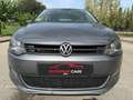 Volkswagen Polo 1.6TDI Sport 105 Gris - thumbnail 4