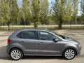 Volkswagen Polo 1.6TDI Sport 105 Gris - thumbnail 6