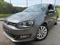 Volkswagen Polo 1.6TDI Sport 105 Gris - thumbnail 1
