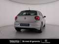 Volkswagen Polo 1.0 TGI 5p. Trendline BlueMotion Technology Gri - thumbnail 3