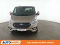 Ford Tourneo Custom 2.0 TDCi 320 L1 Titanium Braun - thumbnail 9