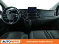 Ford Tourneo Custom 2.0 TDCi 320 L1 Titanium Braun - thumbnail 12