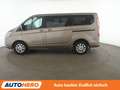 Ford Tourneo Custom 2.0 TDCi 320 L1 Titanium Braun - thumbnail 3