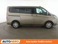 Ford Tourneo Custom 2.0 TDCi 320 L1 Titanium Braun - thumbnail 7