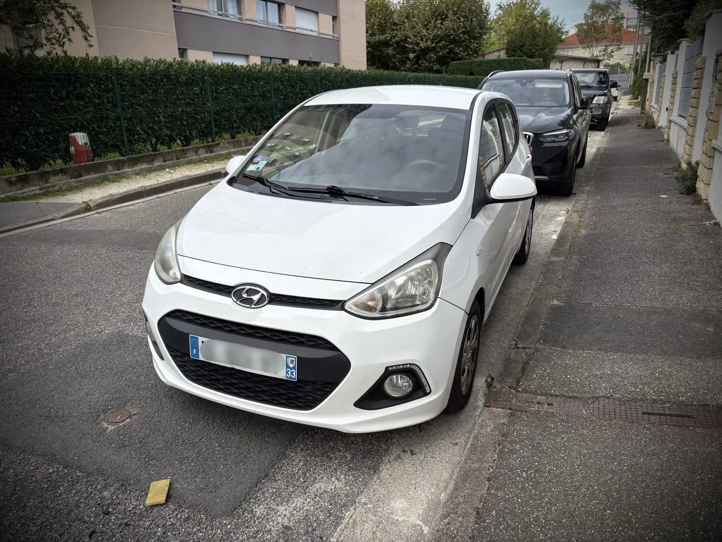 Hyundai i10 i10 1.2 87 Pack Evidence - 1