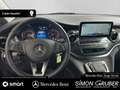 Mercedes-Benz EQV 300 Lang LED Kamera Totwinkel 2*Klima 7Sitze Zwart - thumbnail 10