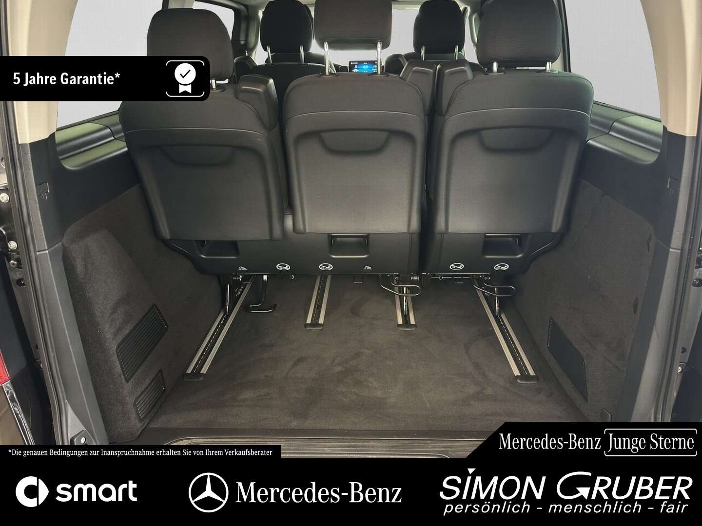 Mercedes-Benz EQV 300