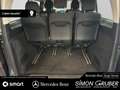 Mercedes-Benz EQV 300 Lang LED Kamera Totwinkel 2*Klima 7Sitze Zwart - thumbnail 26