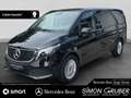 Mercedes-Benz EQV 300 Lang LED Kamera Totwinkel 2*Klima 7Sitze Zwart - thumbnail 1