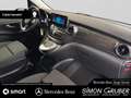 Mercedes-Benz EQV 300 Lang LED Kamera Totwinkel 2*Klima 7Sitze Zwart - thumbnail 19