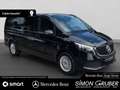 Mercedes-Benz EQV 300 Lang LED Kamera Totwinkel 2*Klima 7Sitze Zwart - thumbnail 6