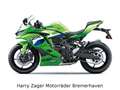Kawasaki Ninja ZX-4RR sofort lieferbar! Vert - thumbnail 6