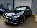 Mercedes-Benz A 180 d BE Edition LOOK AMG Zwart - thumbnail 2