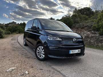 1.4 TSI PHEV Batalla Corta Life DSG 160kW