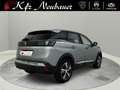 Peugeot 3008 1.2 PureTech 130PS EAT8 Silber - thumbnail 5